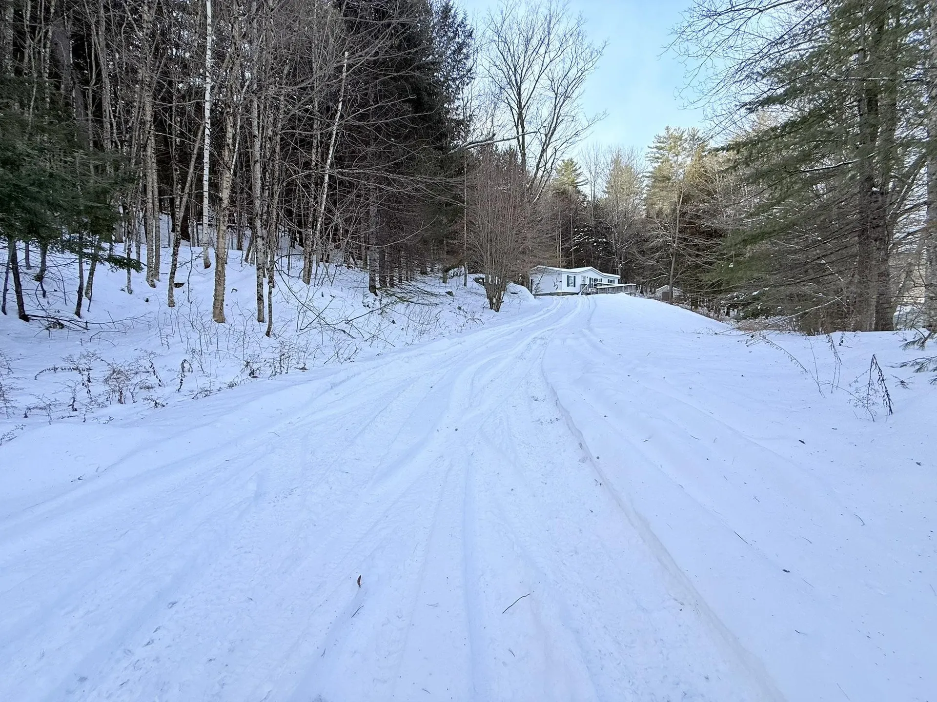 6120 Vermont Route 106 Weathersfield VT 05151