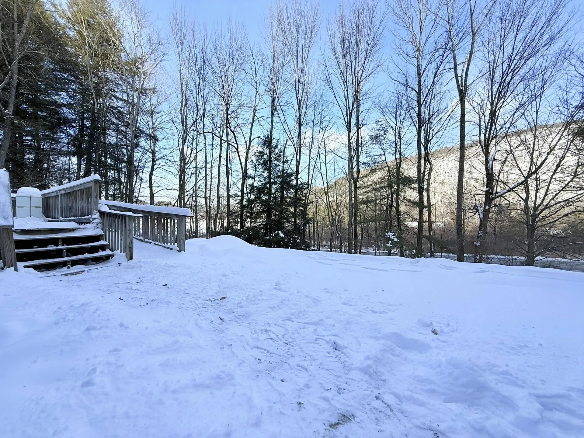 6120 Vermont Route 106 Weathersfield VT 05151