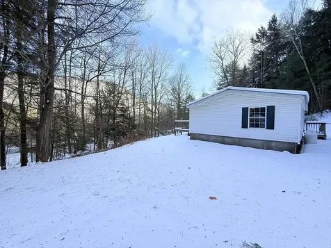 6120 Vermont Route 106 Weathersfield VT 05151
