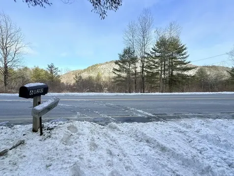 6120 Vermont Route 106 Weathersfield VT 05151