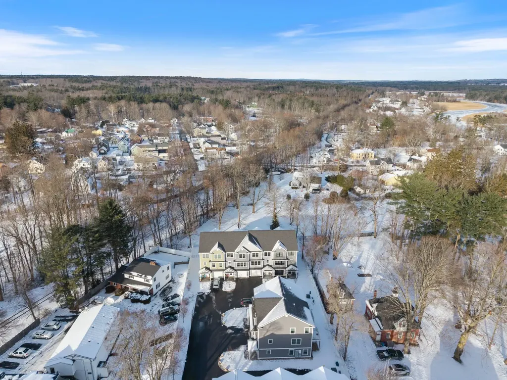 69 Main Street Exeter NH 03883