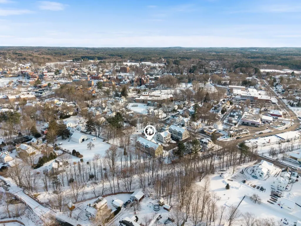 69 Main Street Exeter NH 03883