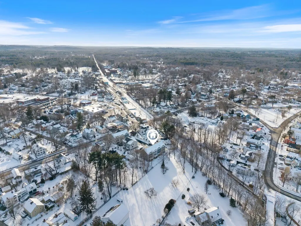 69 Main Street Exeter NH 03883