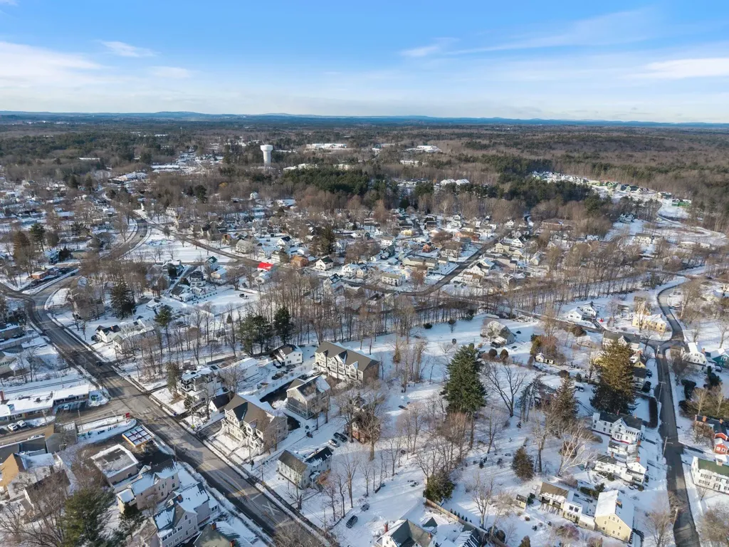 69 Main Street Exeter NH 03883