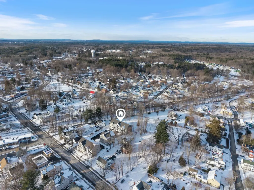 69 Main Street Exeter NH 03883