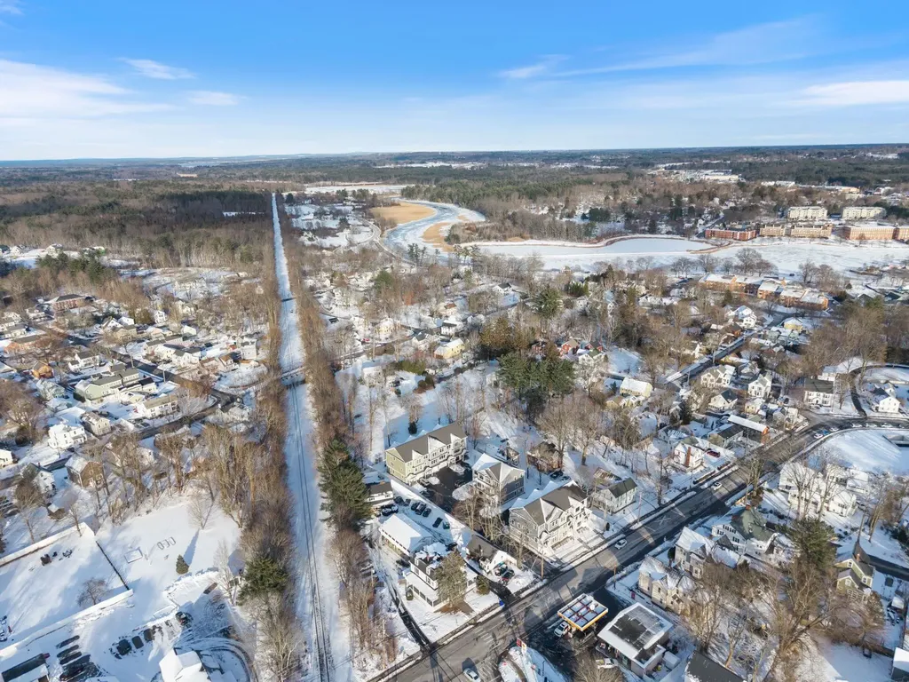 69 Main Street Exeter NH 03883