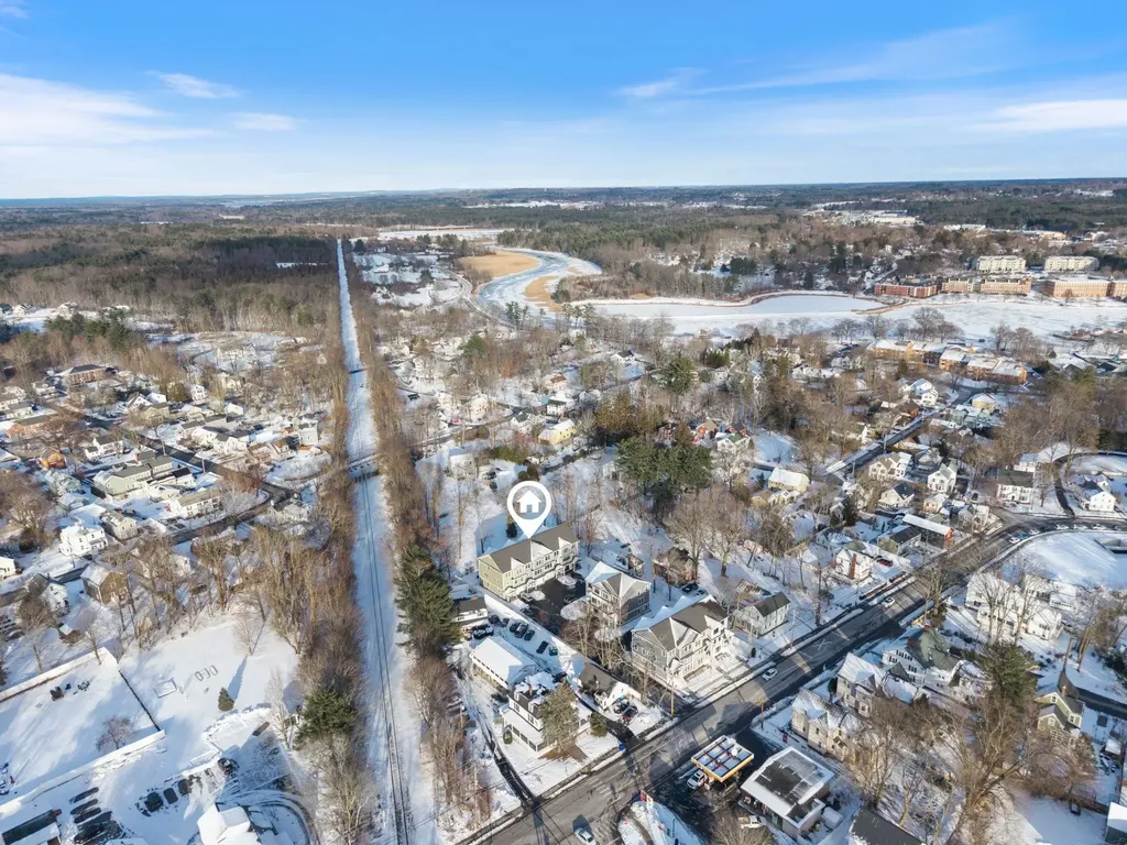 69 Main Street Exeter NH 03883