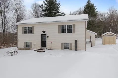 665 Kittell Road Sheldon VT 05483