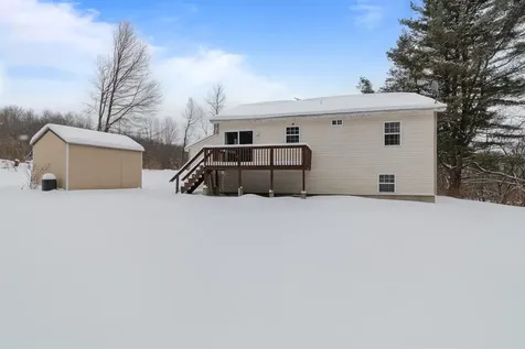 665 Kittell Road Sheldon VT 05483