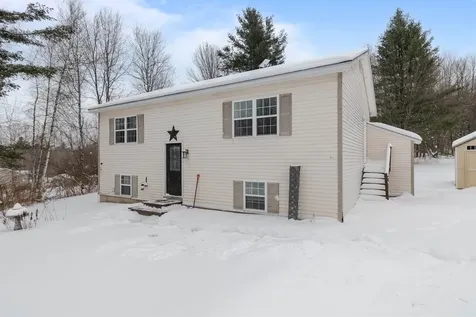 665 Kittell Road Sheldon VT 05483
