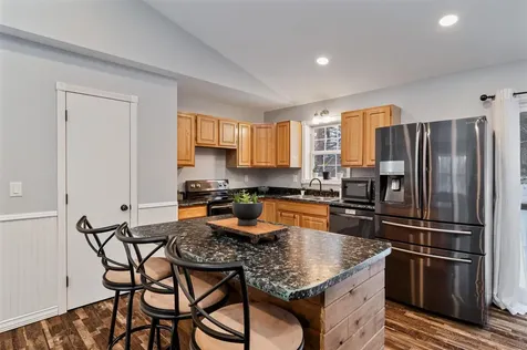 665 Kittell Road Sheldon VT 05483