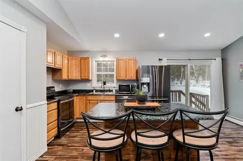 665 Kittell Road Sheldon VT 05483