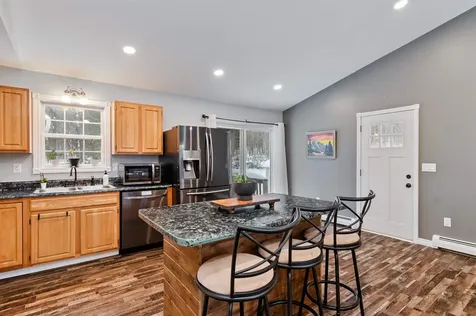 665 Kittell Road Sheldon VT 05483