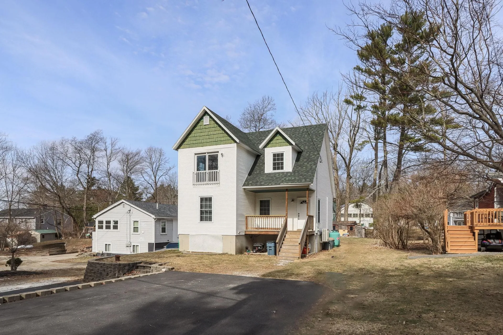 17 Trues Parkway Sandown NH 03873