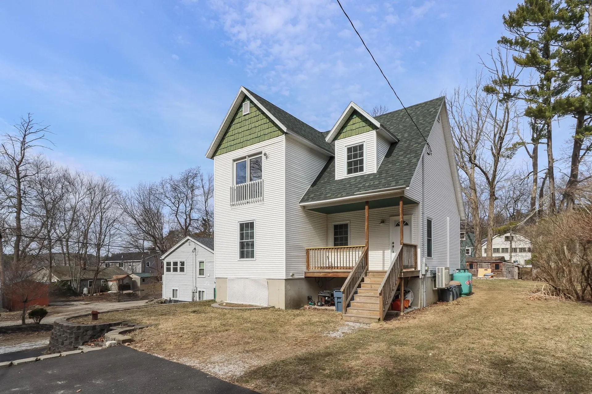 17 Trues Parkway Sandown NH 03873