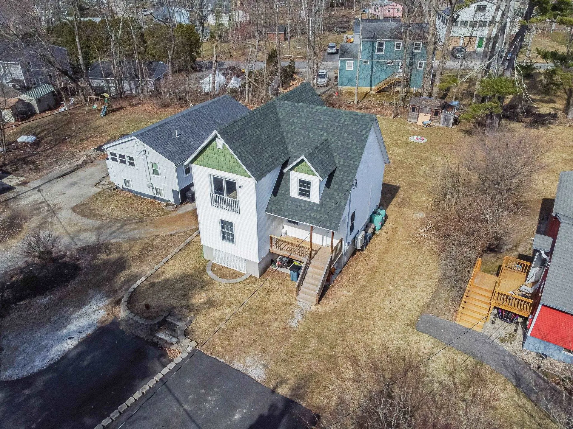 17 Trues Parkway Sandown NH 03873