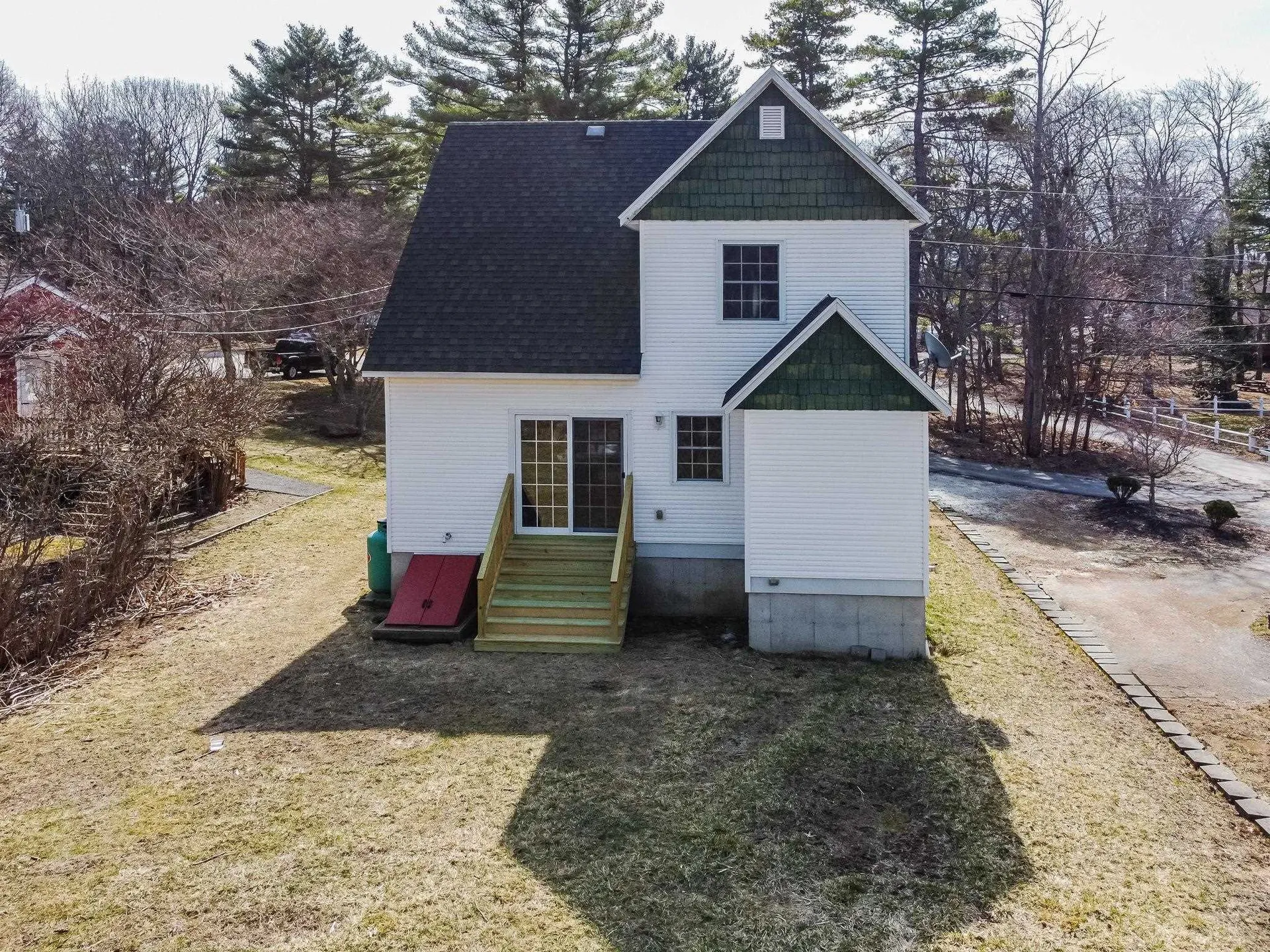 17 Trues Parkway Sandown NH 03873