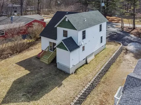17 Trues Parkway Sandown NH 03873