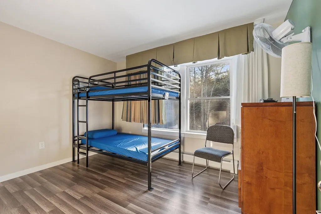 85 Pierce Road Fitzwilliam NH 03447