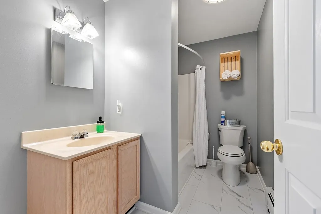 85 Pierce Road Fitzwilliam NH 03447