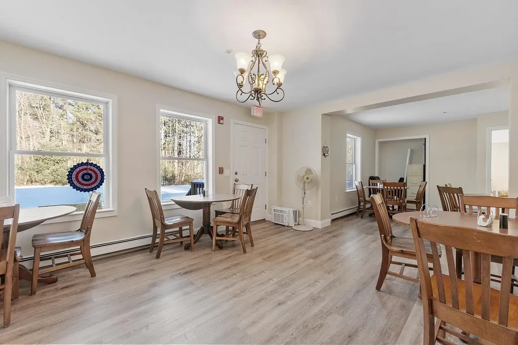 85 Pierce Road Fitzwilliam NH 03447