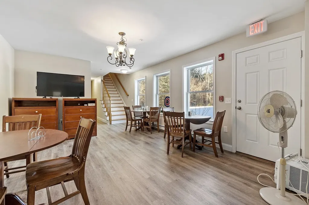 85 Pierce Road Fitzwilliam NH 03447