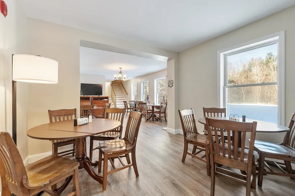 85 Pierce Road Fitzwilliam NH 03447