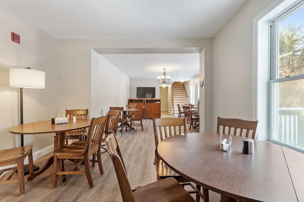 85 Pierce Road Fitzwilliam NH 03447