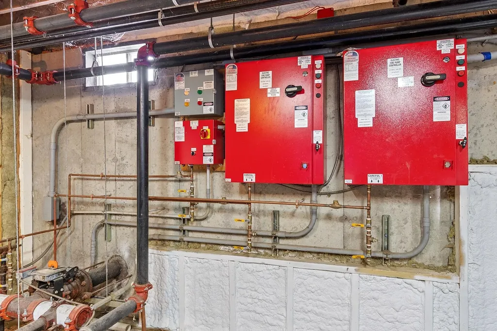 85 Pierce Road Fitzwilliam NH 03447