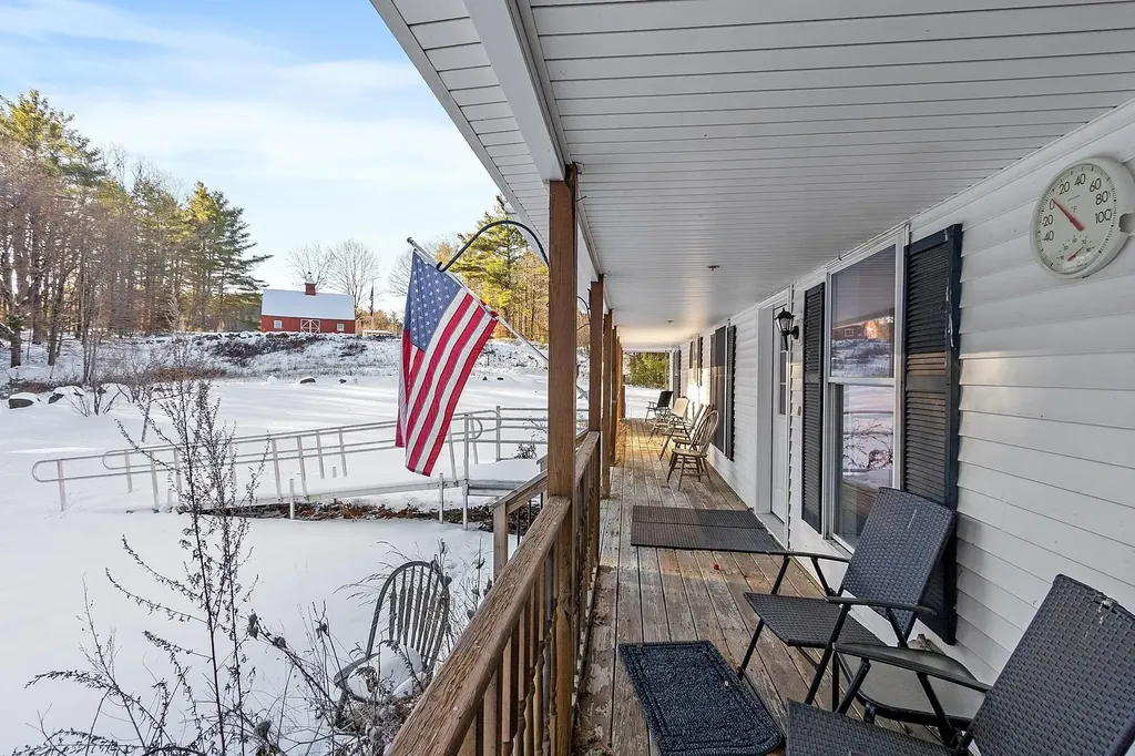 85 Pierce Road Fitzwilliam NH 03447