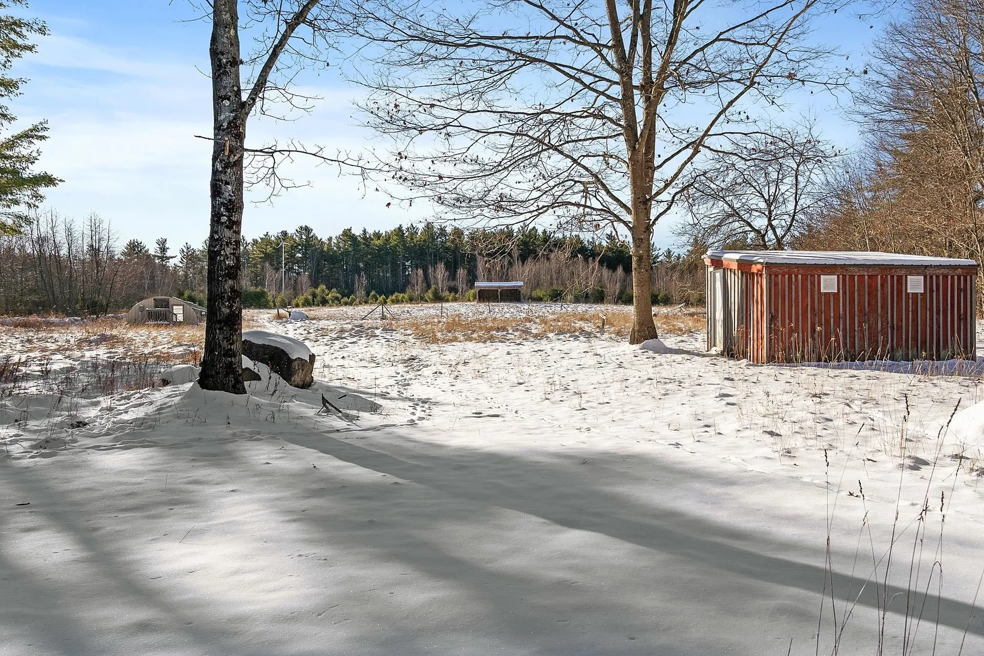 85 Pierce Road Fitzwilliam NH 03447