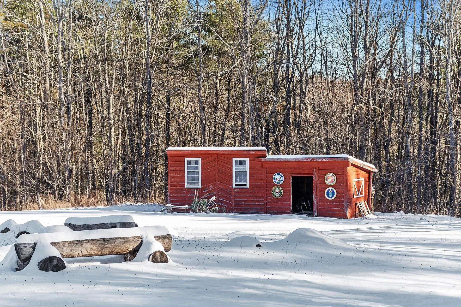 85 Pierce Road Fitzwilliam NH 03447