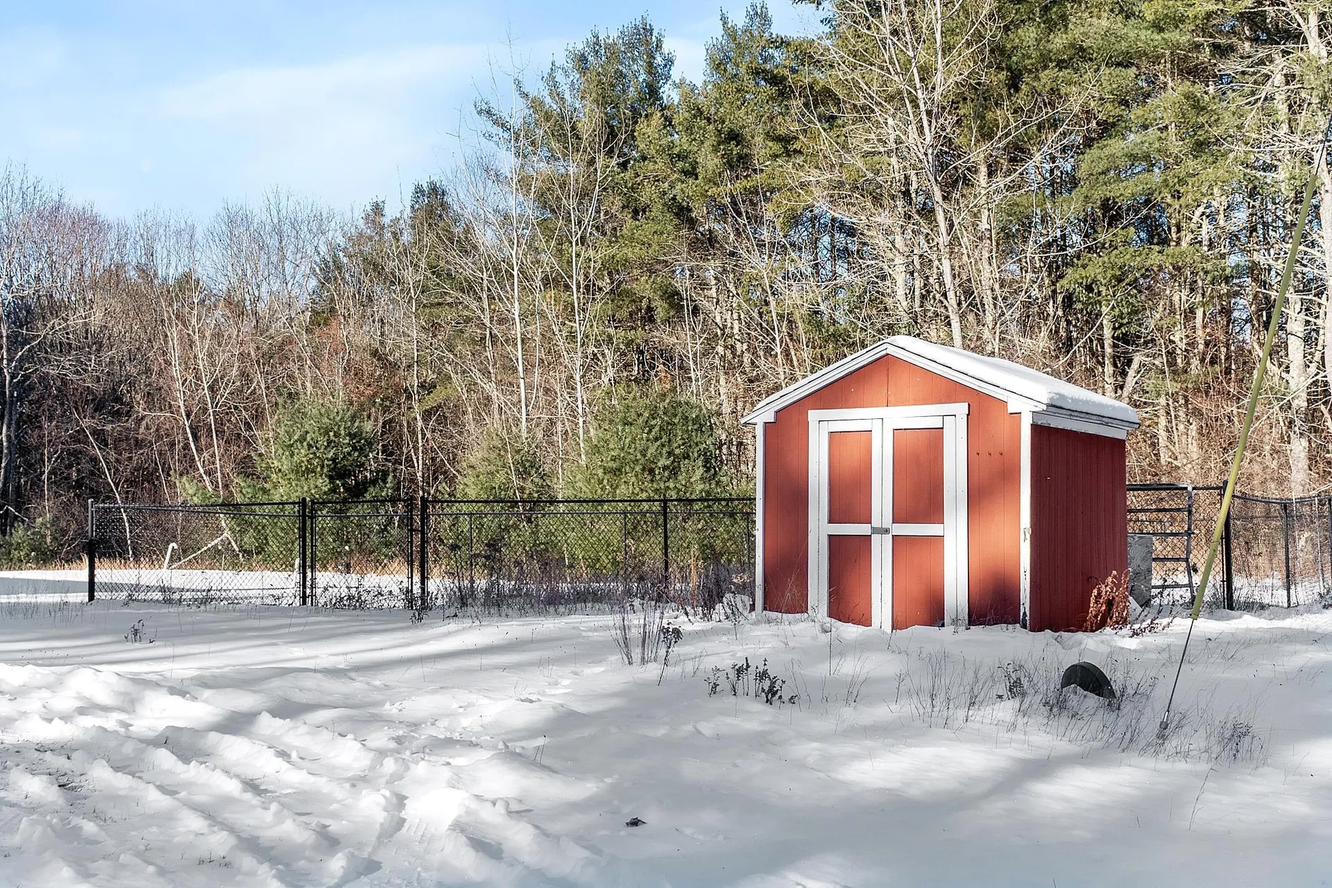 85 Pierce Road Fitzwilliam NH 03447