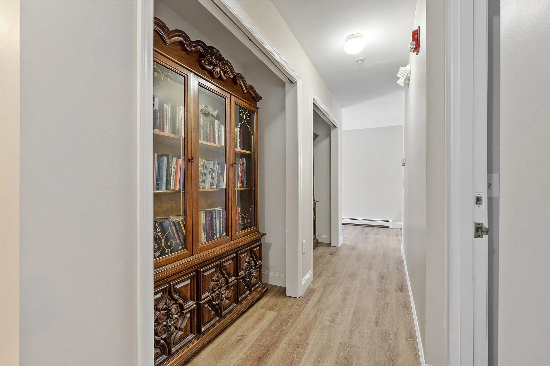 85 Pierce Road Fitzwilliam NH 03447