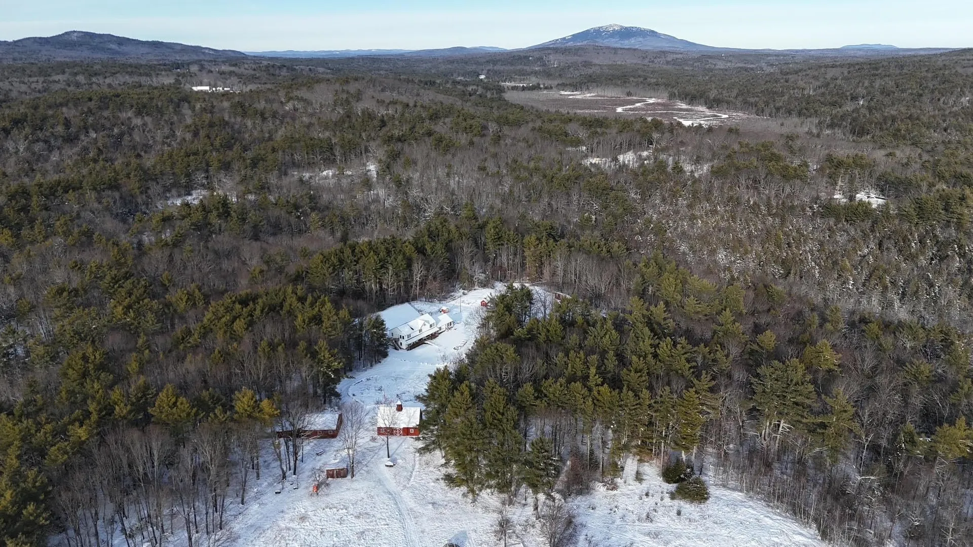 85 Pierce Road Fitzwilliam NH 03447