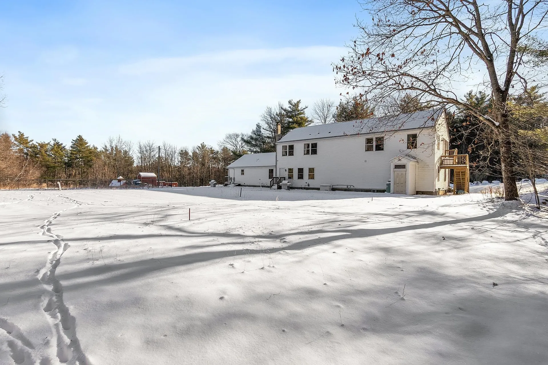 85 Pierce Road Fitzwilliam NH 03447