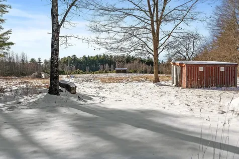 85 Pierce Road Fitzwilliam NH 03447