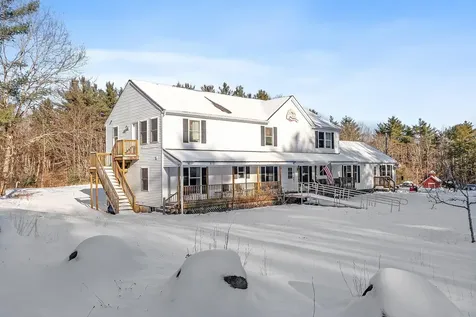 85 Pierce Road Fitzwilliam NH 03447