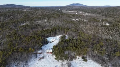 85 Pierce Road Fitzwilliam NH 03447