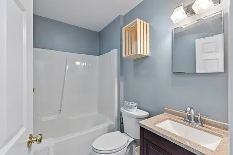 85 Pierce Road Fitzwilliam NH 03447