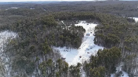 85 Pierce Road Fitzwilliam NH 03447