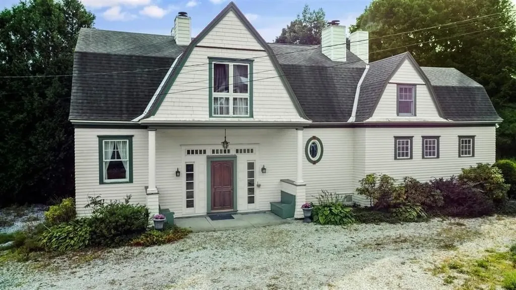 124 Elm Street Bennington VT 05201