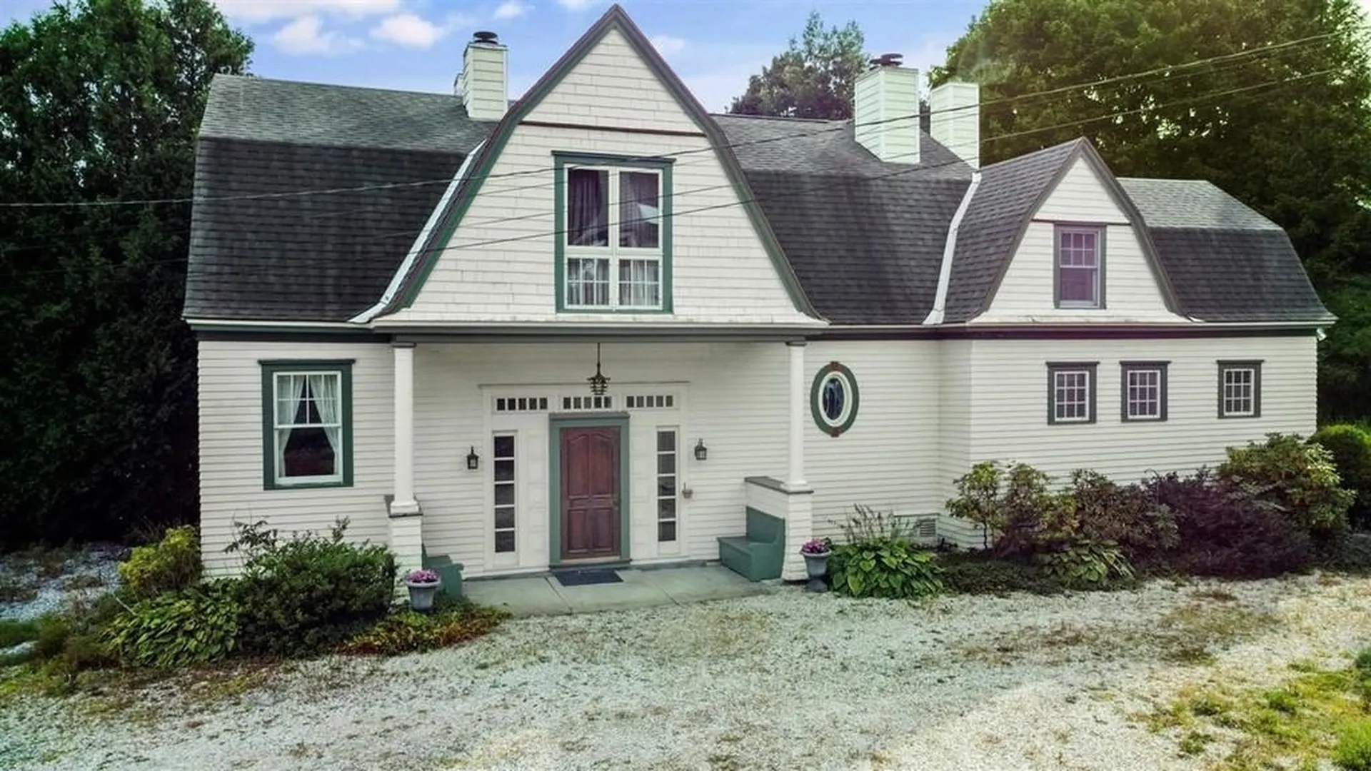 124 Elm Street Bennington VT 05201