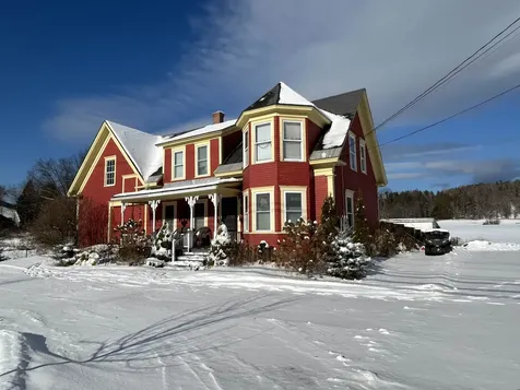 65 Nh Route 26 Colebrook NH 03576