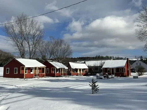 65 Nh Route 26 Colebrook NH 03576