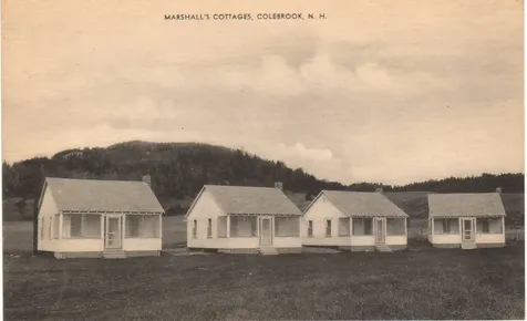 65 Nh Route 26 Colebrook NH 03576