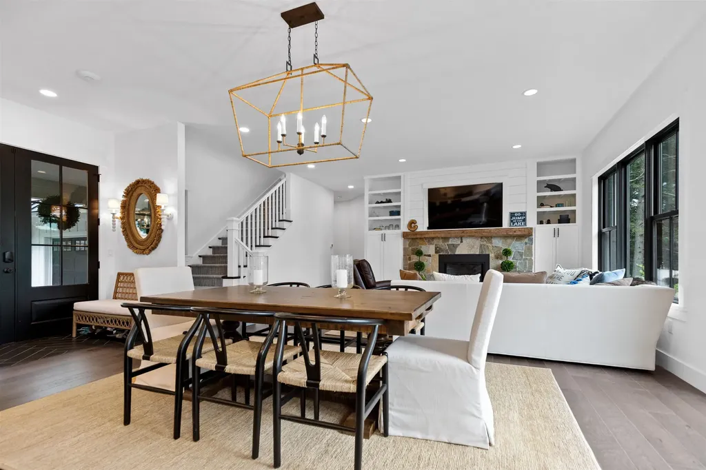 43 Happy Homes Road Meredith NH 03253