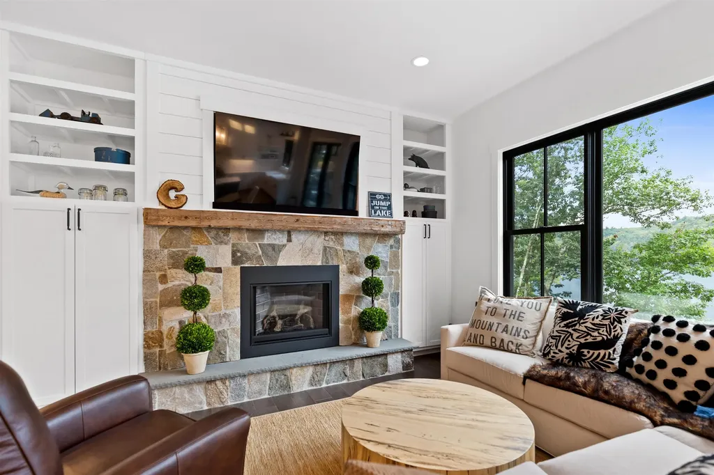 43 Happy Homes Road Meredith NH 03253