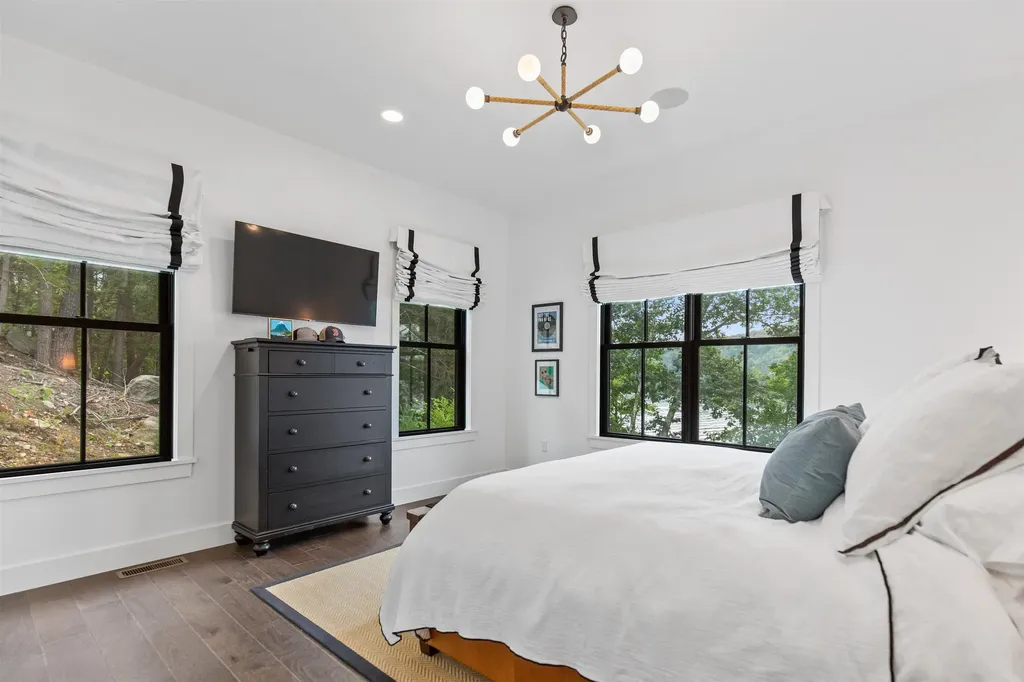 43 Happy Homes Road Meredith NH 03253