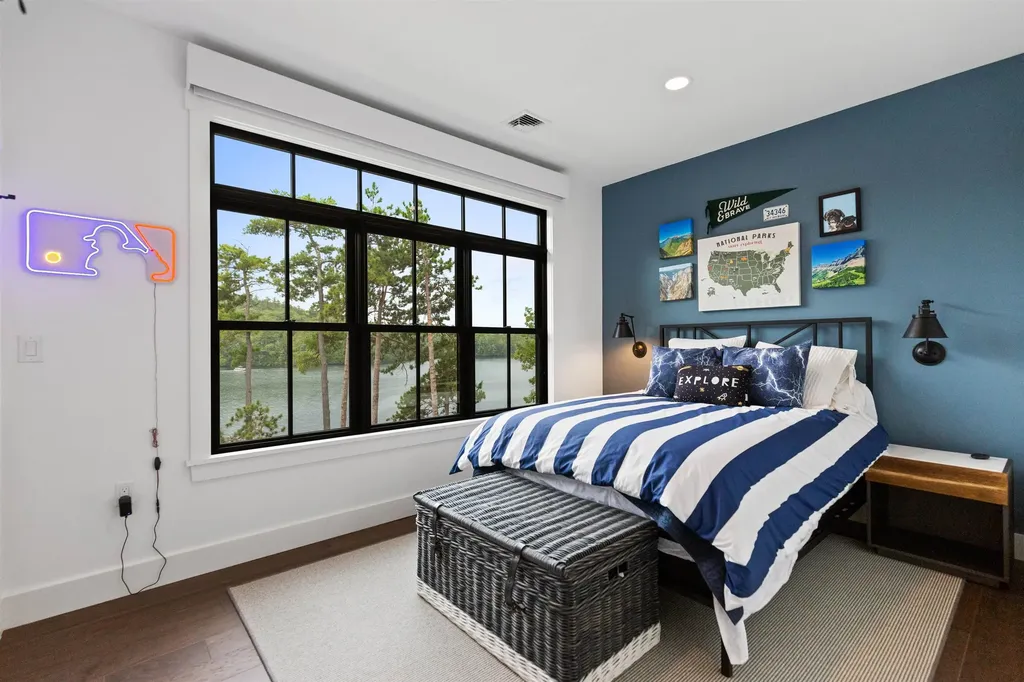 43 Happy Homes Road Meredith NH 03253